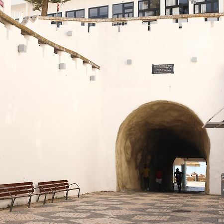 Peneco Albufeira Guesthouse المظهر الخارجي الصورة