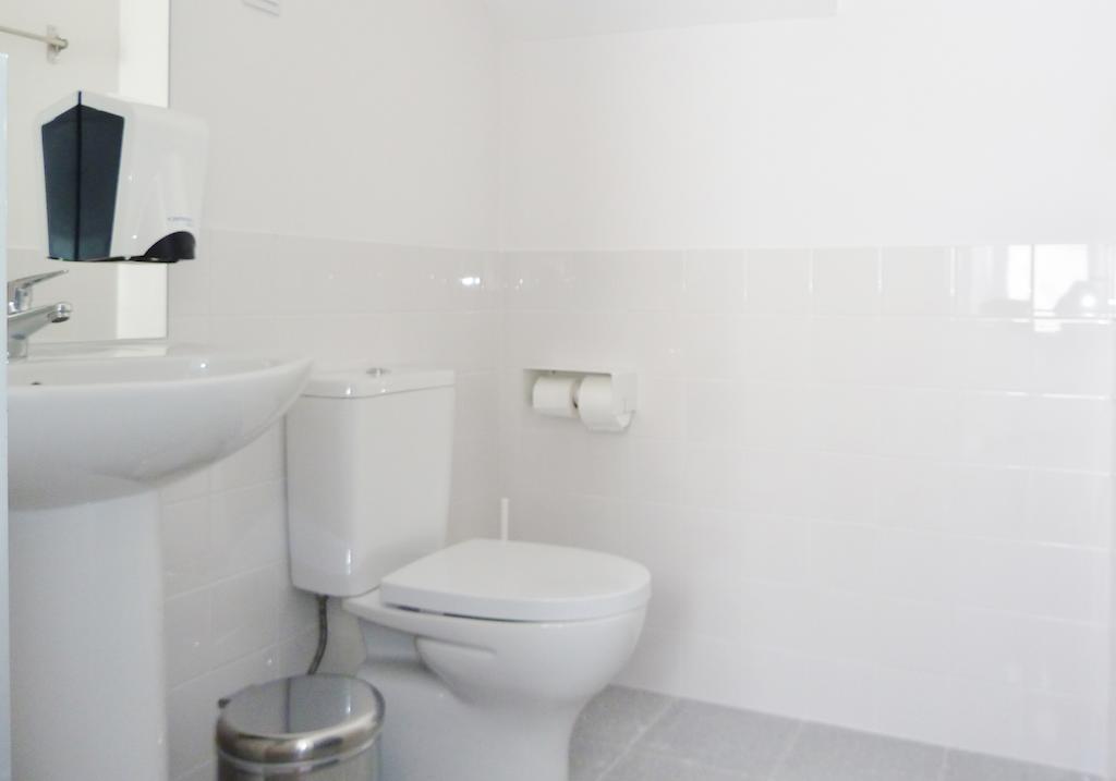Peneco Albufeira Guesthouse الغرفة الصورة