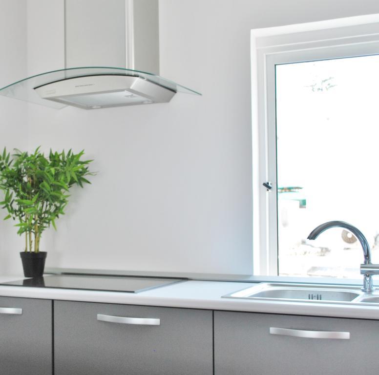 Peneco Albufeira Guesthouse المظهر الخارجي الصورة