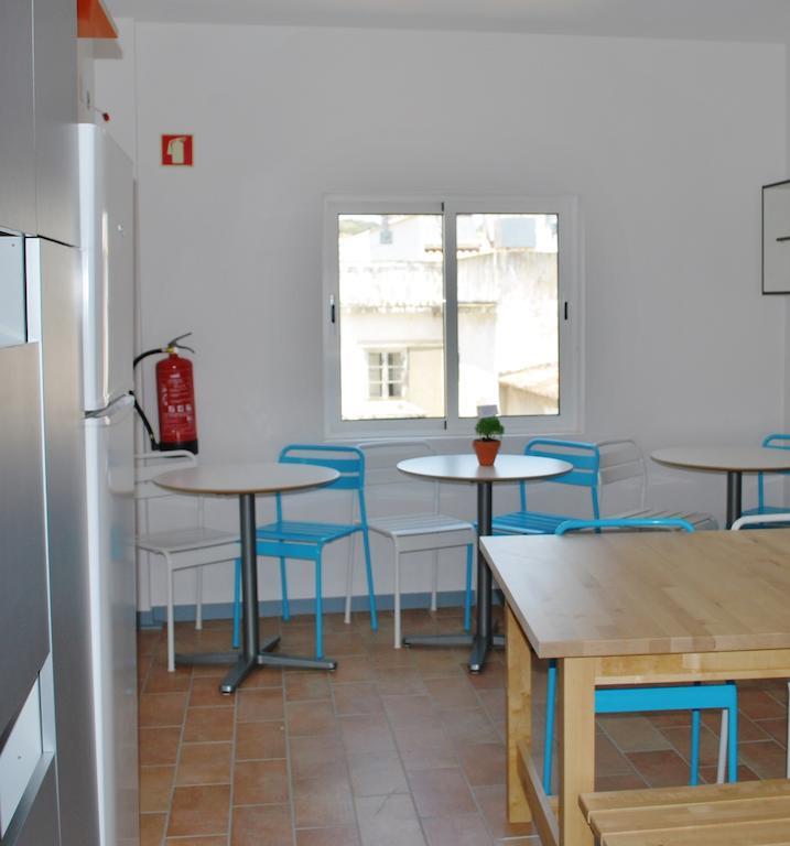 Peneco Albufeira Guesthouse المظهر الخارجي الصورة