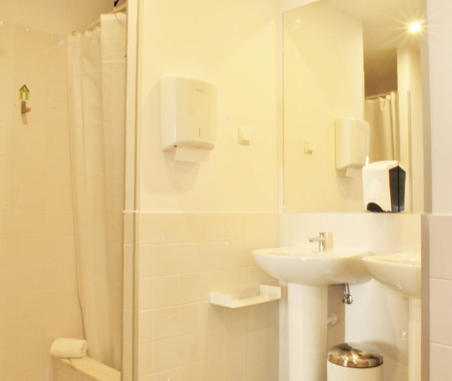 Peneco Albufeira Guesthouse الغرفة الصورة