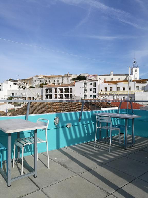 Peneco Albufeira Guesthouse المظهر الخارجي الصورة