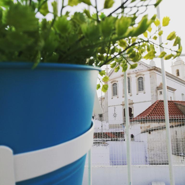 Peneco Albufeira Guesthouse المظهر الخارجي الصورة