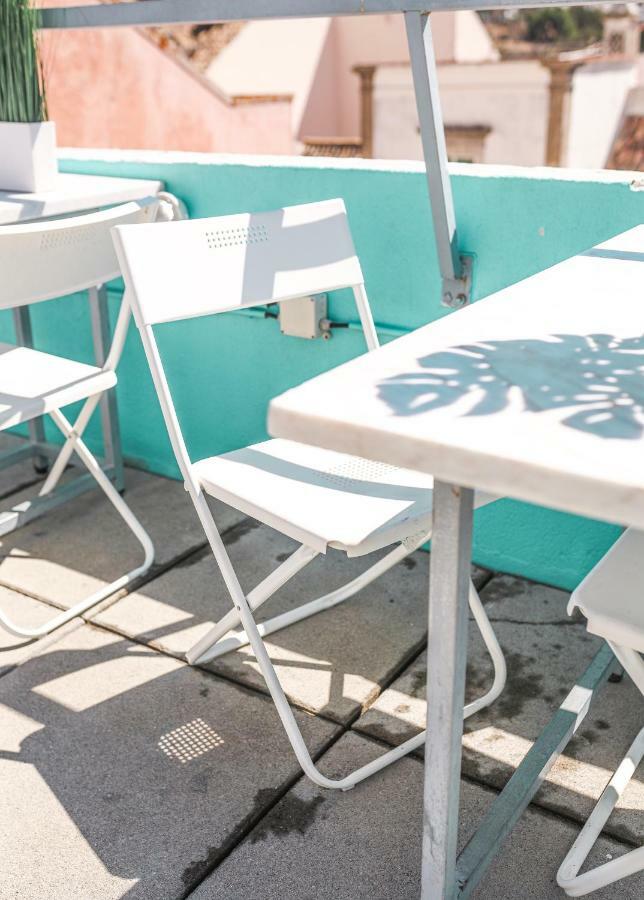 Peneco Albufeira Guesthouse المظهر الخارجي الصورة