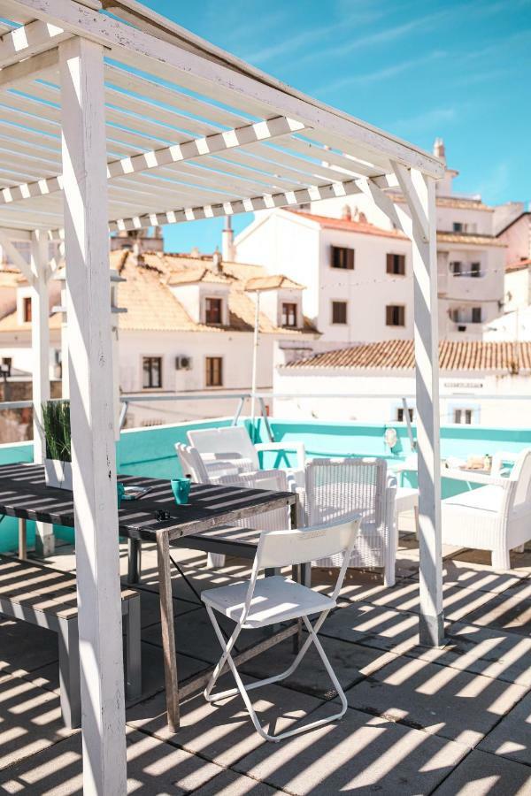 Peneco Albufeira Guesthouse المظهر الخارجي الصورة