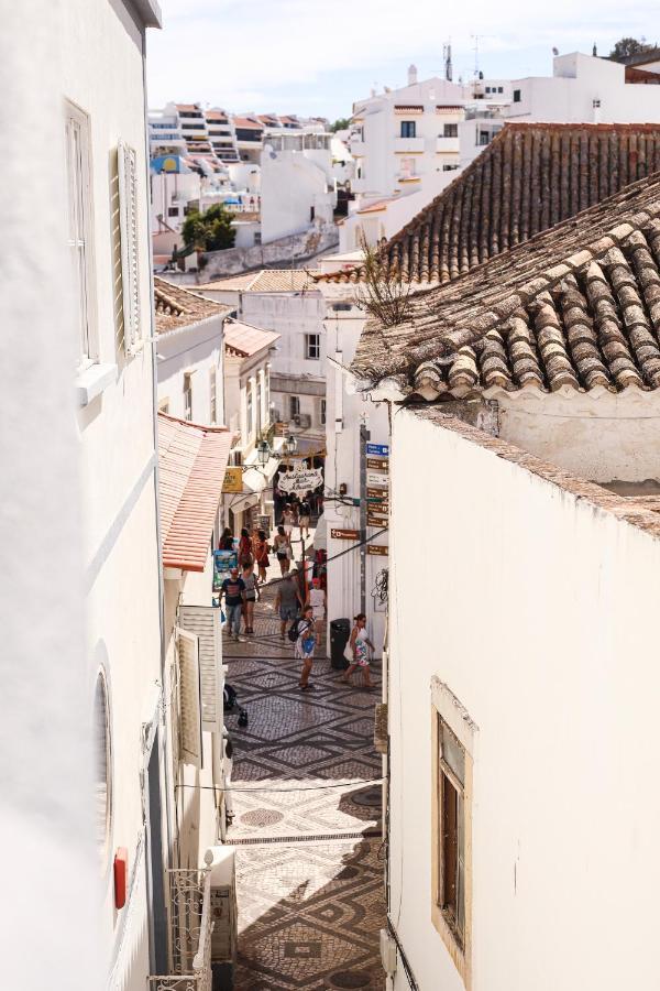 Peneco Albufeira Guesthouse المظهر الخارجي الصورة