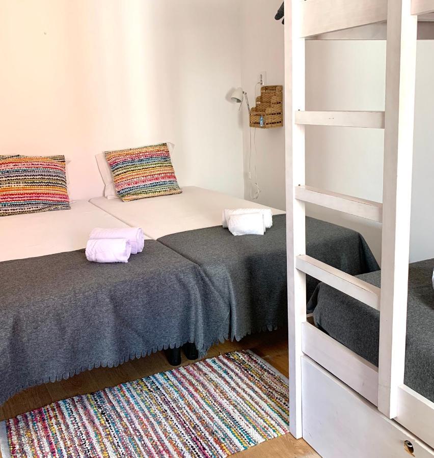 Peneco Albufeira Guesthouse المظهر الخارجي الصورة