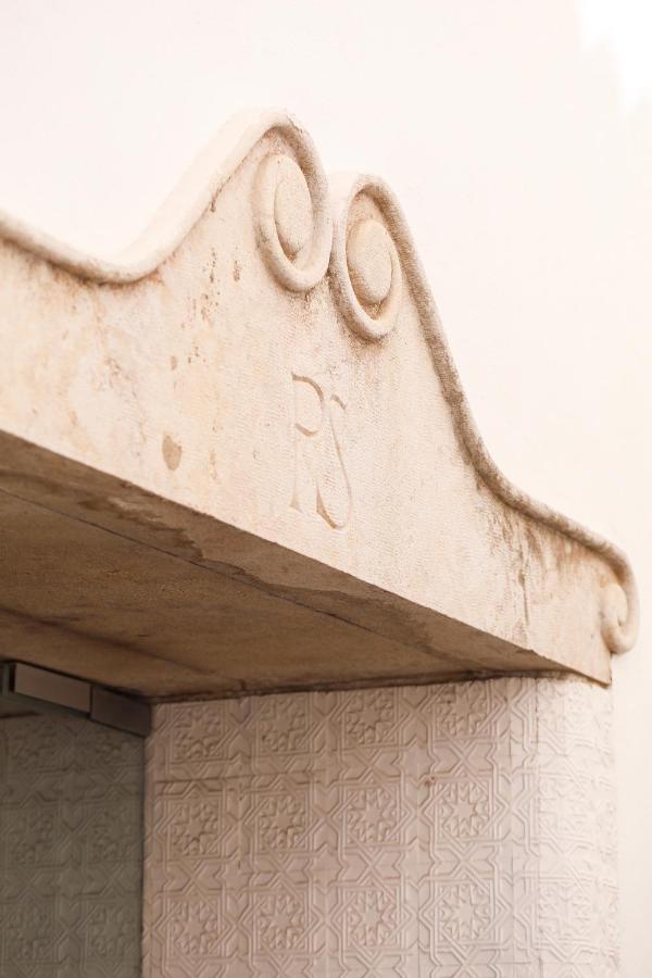 Peneco Albufeira Guesthouse المظهر الخارجي الصورة