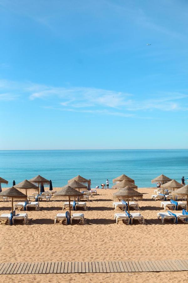 Peneco Albufeira Guesthouse المظهر الخارجي الصورة