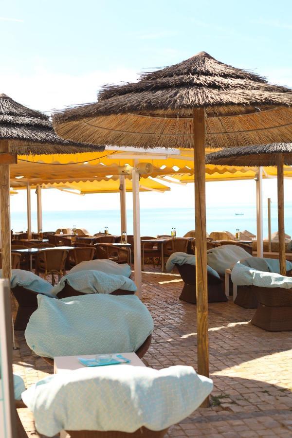 Peneco Albufeira Guesthouse المظهر الخارجي الصورة