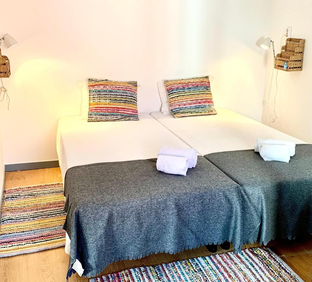 Peneco Albufeira Guesthouse المظهر الخارجي الصورة