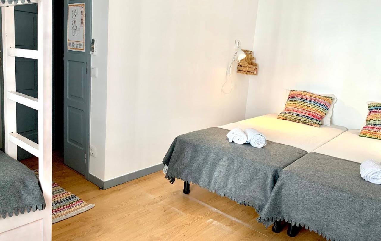 Peneco Albufeira Guesthouse المظهر الخارجي الصورة