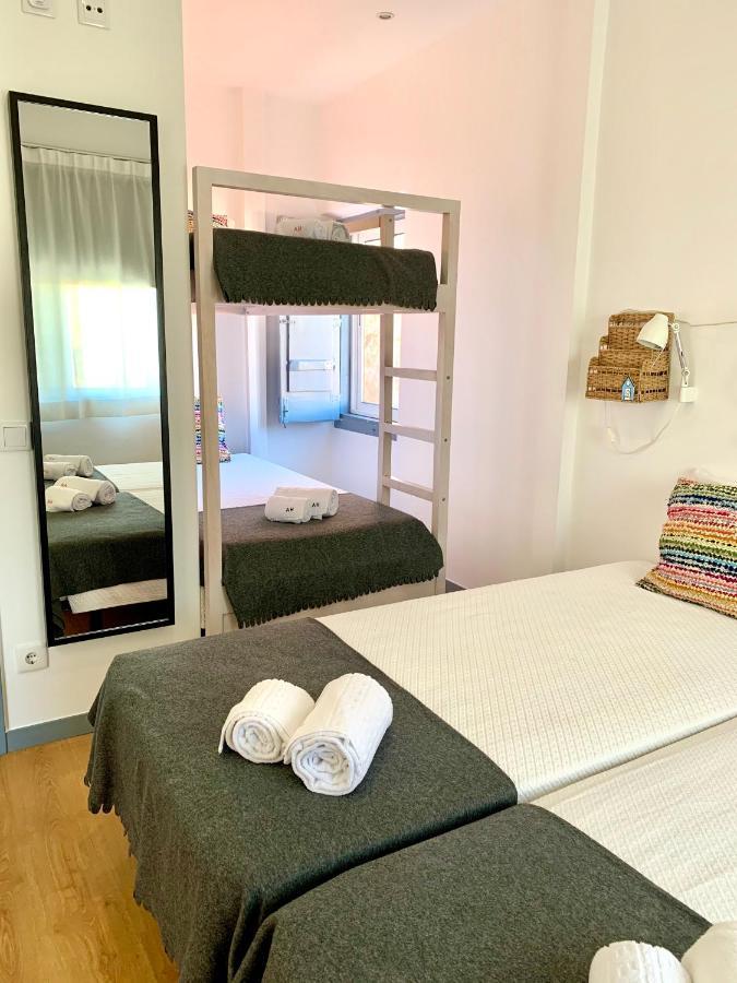 Peneco Albufeira Guesthouse المظهر الخارجي الصورة