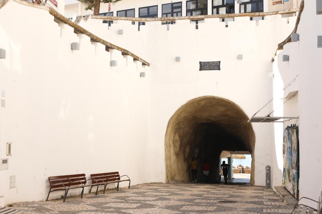 Peneco Albufeira Guesthouse المظهر الخارجي الصورة
